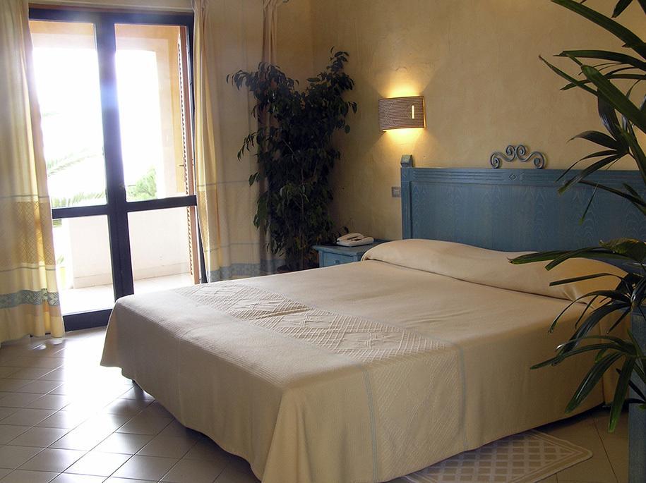 Th Costa Rei - Free Beach Resort Rom bilde
