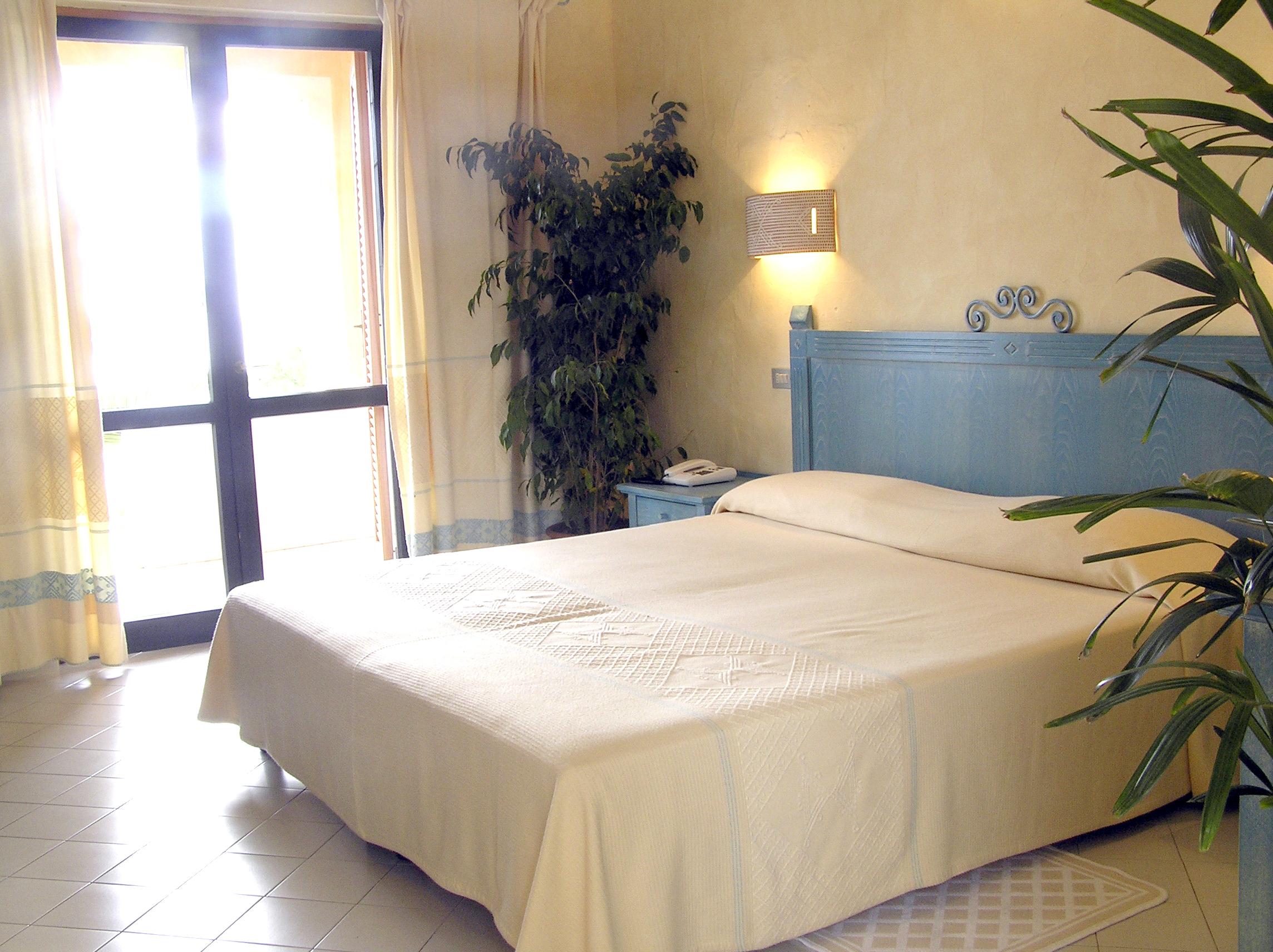 Th Costa Rei - Free Beach Resort Eksteriør bilde