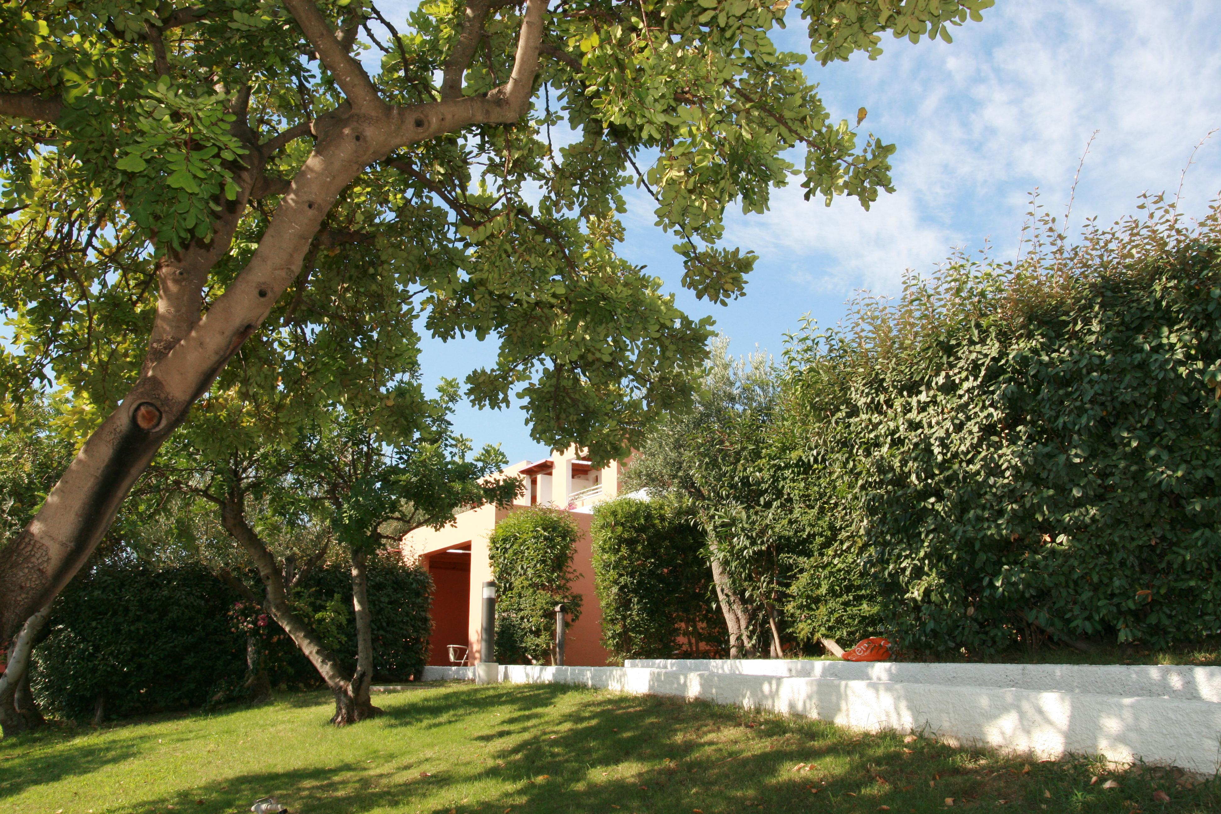 Th Costa Rei - Free Beach Resort Eksteriør bilde