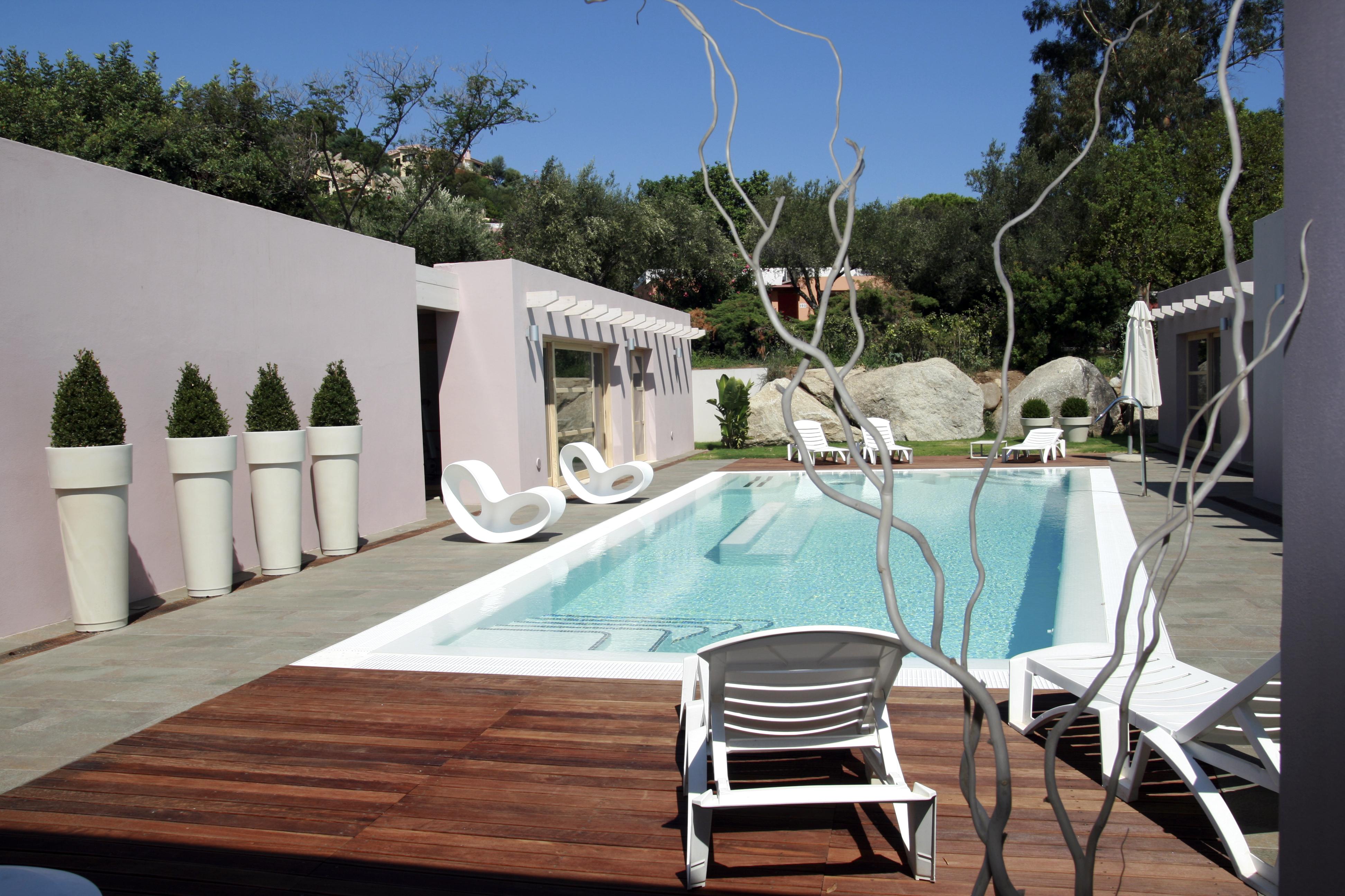 Th Costa Rei - Free Beach Resort Eksteriør bilde