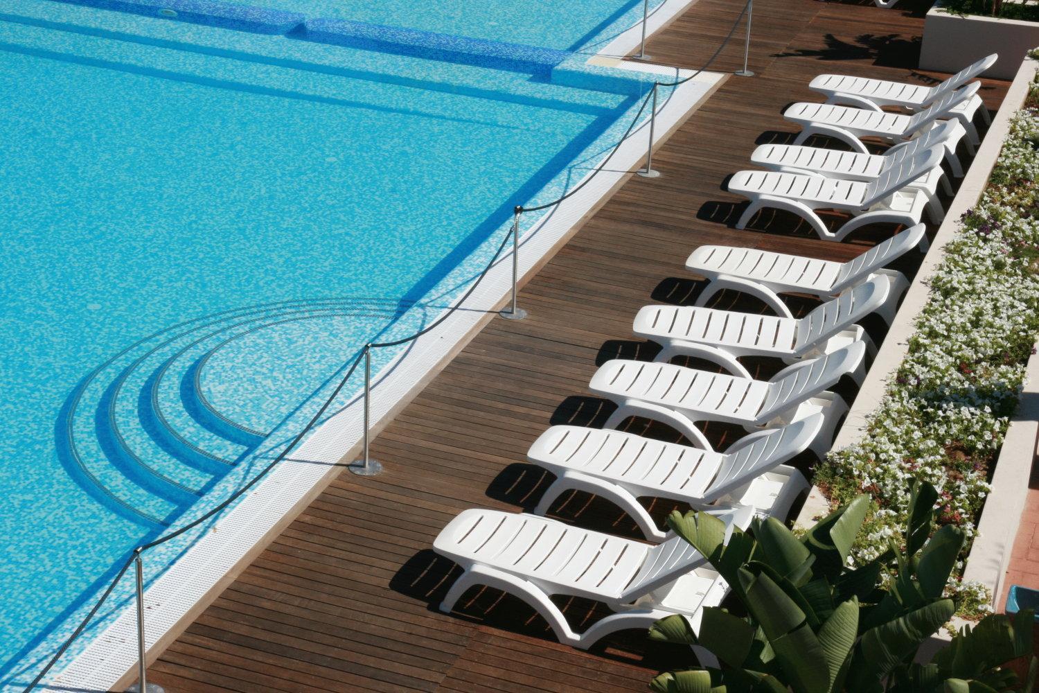 Th Costa Rei - Free Beach Resort Eksteriør bilde