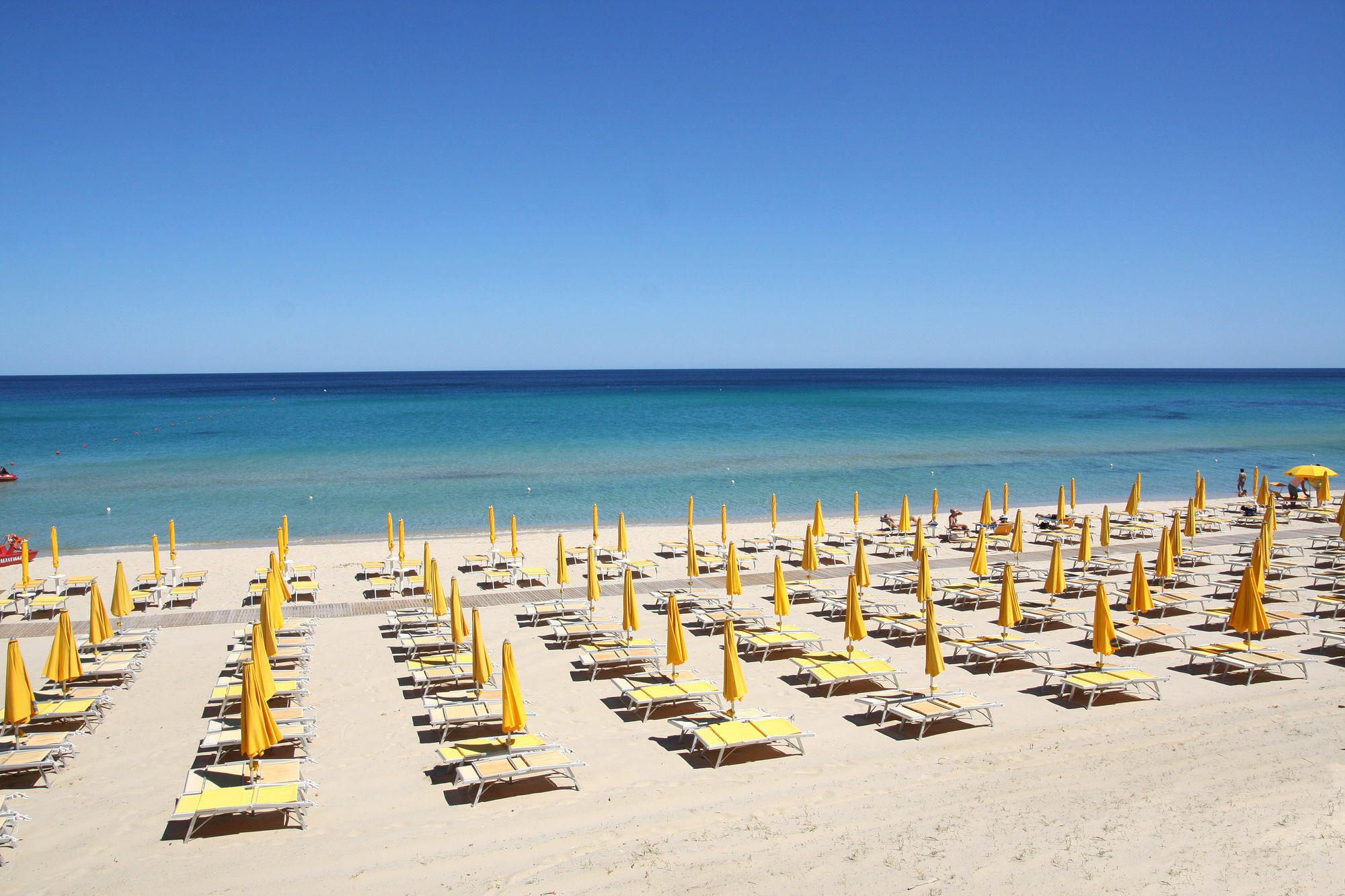 Th Costa Rei - Free Beach Resort Eksteriør bilde